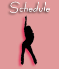 dance schedule belleville nj