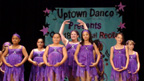 uptown dance performance